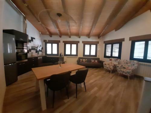 Apartamento Pati de Cal Espardenyer