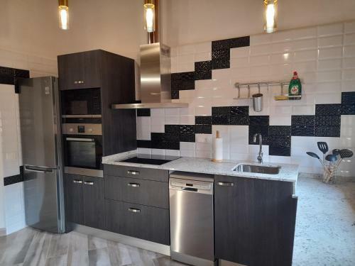 Apartamento Pati de Cal Espardenyer