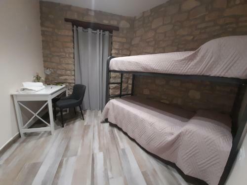 Apartamento Pati de Cal Espardenyer