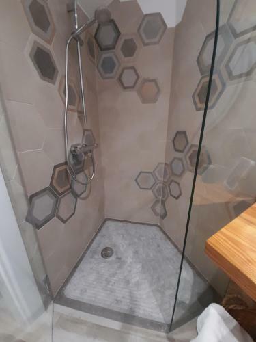 Apartamento Pati de Cal Espardenyer