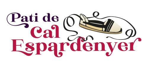 Apartamento Pati de Cal Espardenyer