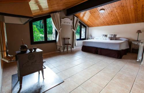 Agroturismo Cal Pon� de Belians