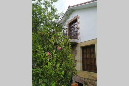 Casa Las Lindes Valle de Cabuerniga , Cantabria