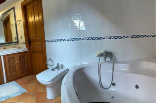 Casa Las Lindes Valle de Cabuerniga , Cantabria