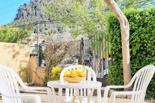 Family House For 6 People In Valldemossa