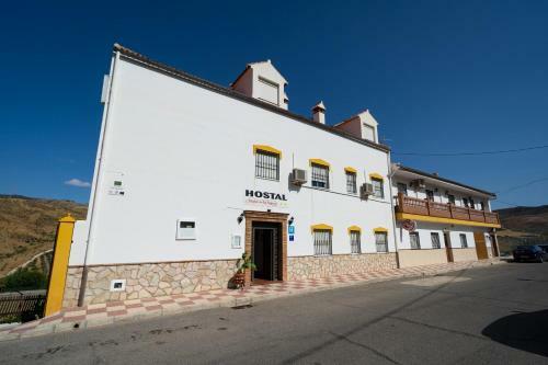 Hostal Vista A La Sierra