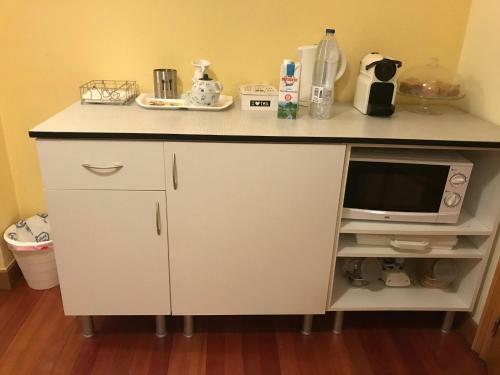 Apartamento Las 5 Bes- Estudio Bed&breakfast