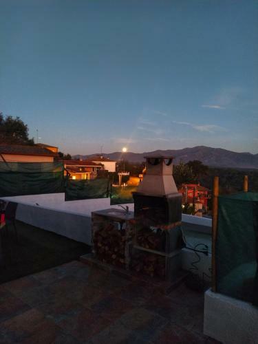 Apartamento Con Jard�n Ca La Nena Morena
