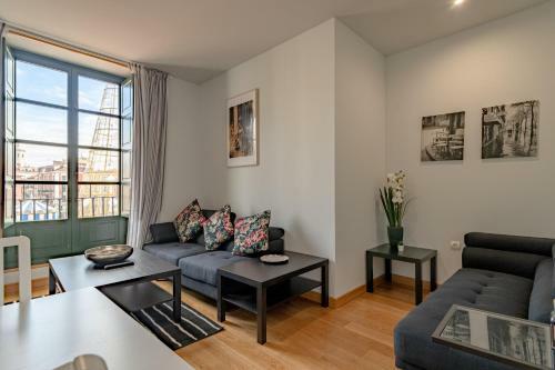 Apartamento Plaza Mayor 18-19