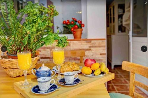 Apartamento Casa Rural Pino