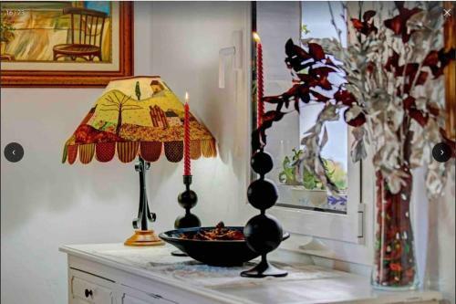 Apartamento Casa Rural Pino