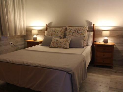 Yanez Sweet Home Valsequillo de Gc