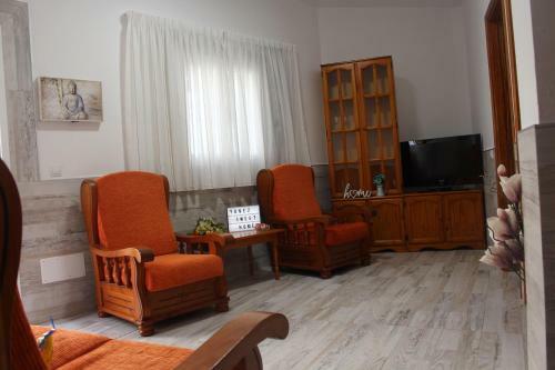 Yanez Sweet Home Valsequillo de Gc