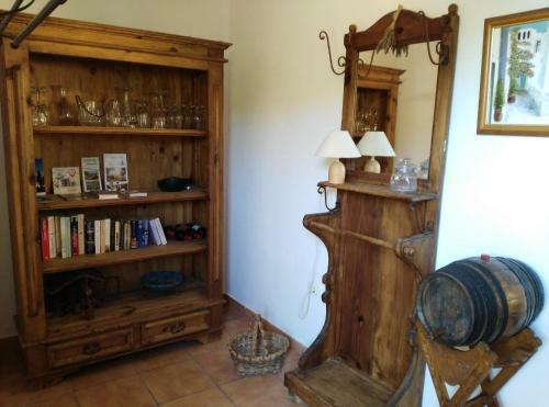 Peaceful House, Set On A Vineyard & Beautiful Views