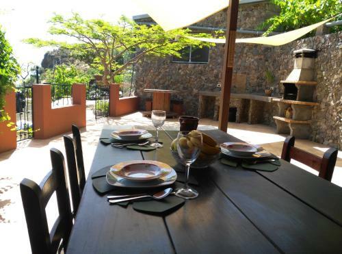 Peaceful House, Set On A Vineyard & Beautiful Views