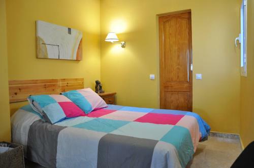 Apartamento Ideal Para Senderistas