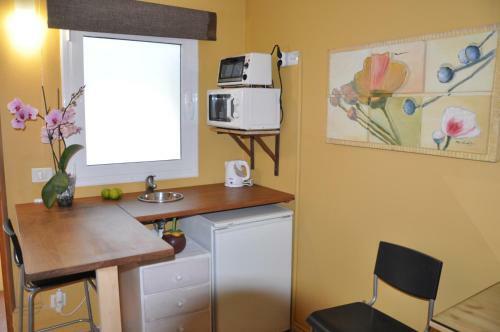 Apartamento Ideal Para Senderistas