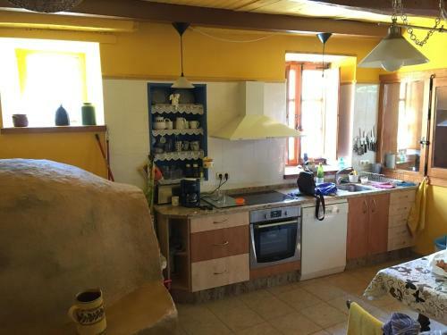 Casa Deogracias