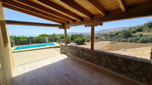 Apartamento Holidays Home Tinamar II