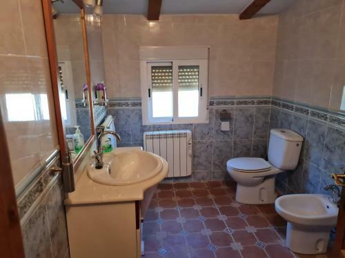Impeccable 2 Bed Apartment In Velez-blanco