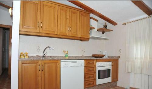 Impeccable 2 Bed Apartment In Velez-blanco