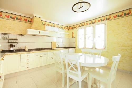 Villa Ojuelos