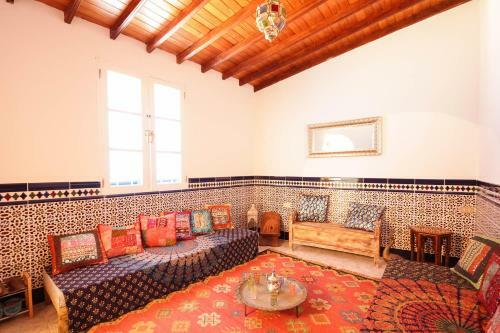Villa Ojuelos