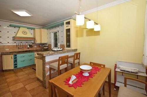 Casa Jardin