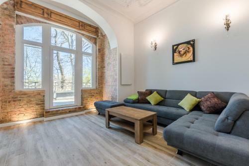 Apartament Przy Lipowej