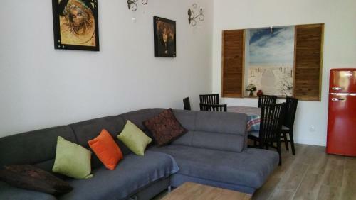 Apartament Przy Lipowej