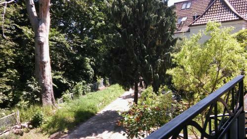 Apartament Przy Lipowej