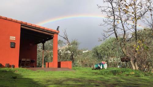 Villa Rafael