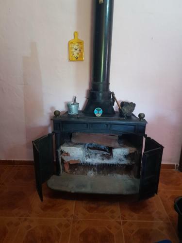 Finca Rural Torres Casa 2 Low Cost