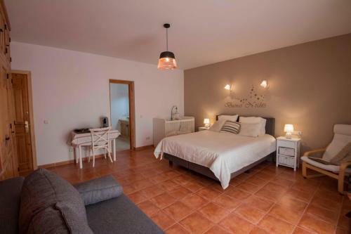 Bed & Breakfast Finca La Vida Tranquila
