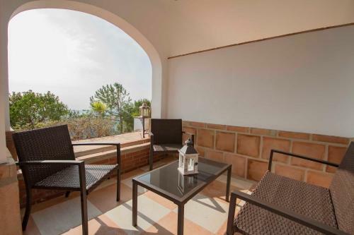 Bed & Breakfast Finca La Vida Tranquila