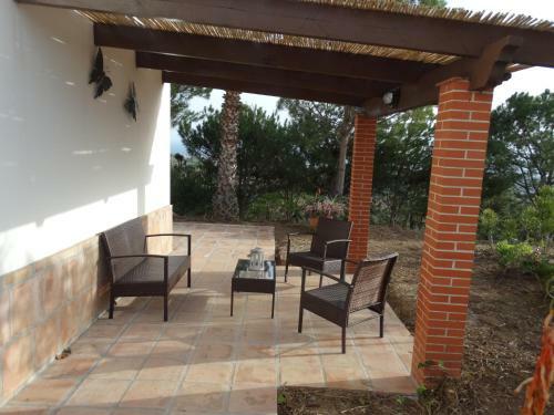 Bed & Breakfast Finca La Vida Tranquila