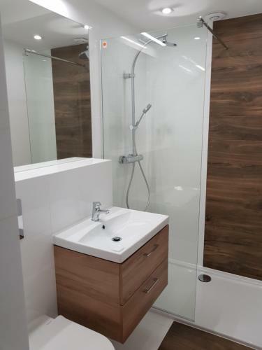 Apartament Sopot Karlikowska - 3 Min Do Pla?y