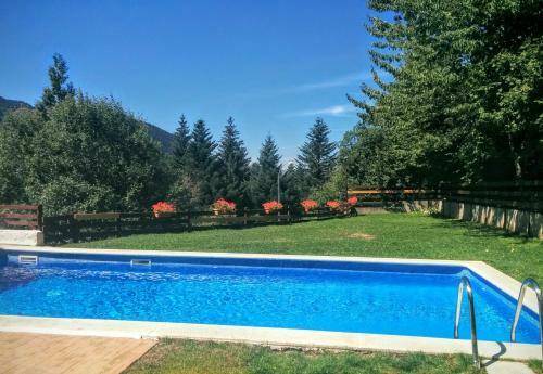 Apartamentos Multibaqueira