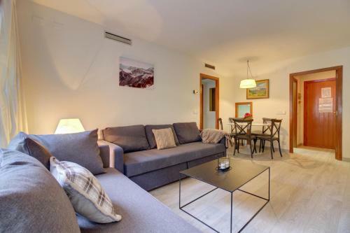 Apartamento Eth Turcalh By Totiaran