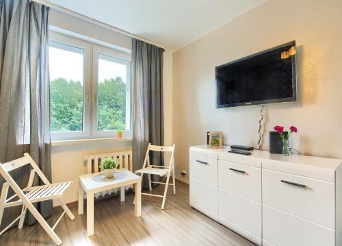 Apartamento Studio Wolno?? 2 - Noclegisopot