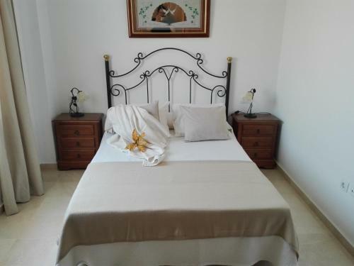 Apartamento El Mirador de Vejer