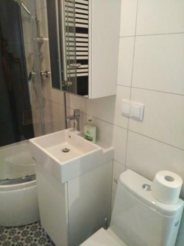 Green Door Sopot Apartment By The Beach