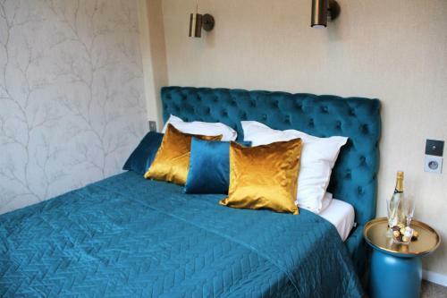 Apartamenty4you - Sleepwell Apartment
