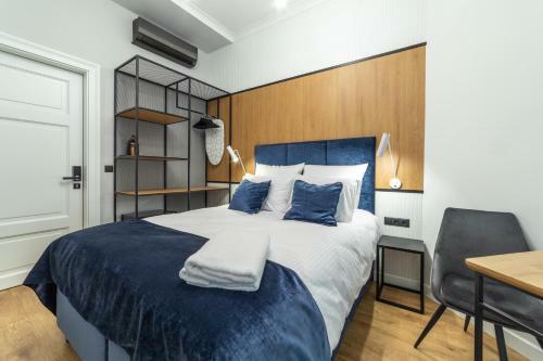 Riva Apartments By Oneapartments
