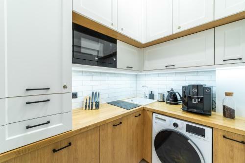 Riva Apartments By Oneapartments