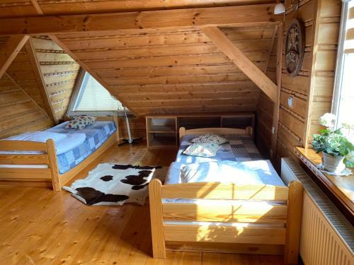 Apartament Suzyw Kicek