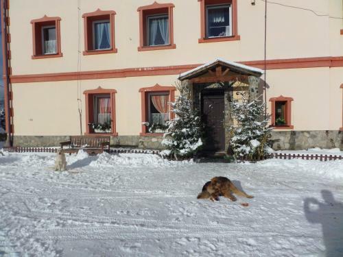 Agroturismo Ranczo U Jana