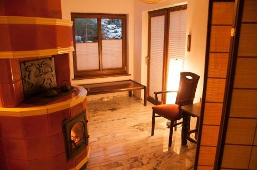 Apartamento Japonicum