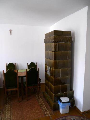 Pod Kasztanem Gospodarstwo Agroturystyczne