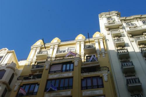 Apartamento Carlos & Ana